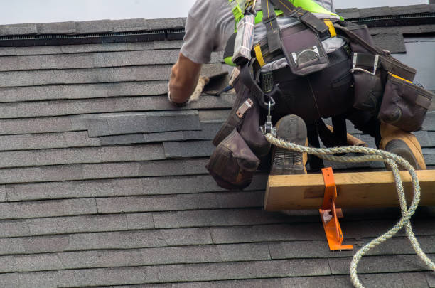 Reliable Flat Roof Repair contractor in Blackstone, MA by Brentwood Metal Roofing