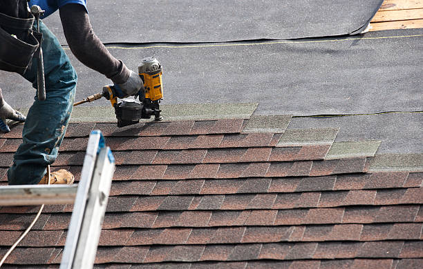 Licensed Flat Roof Repair service in Blackstone, MA - Brentwood Metal Roofing